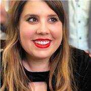 Profesora de apoyo escolar Infantil y Primaria